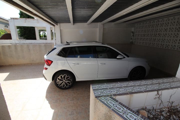 4 sovrum Villa till salu i Orihuela Costa med pool - 349 000 € (Ref: 8421078)