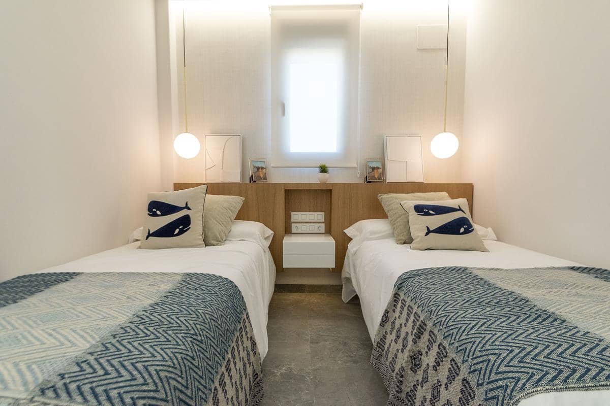 3 bedroom Villa for sale in Pilar de la Horadada with pool - € 494,900 (Ref: 8441568)