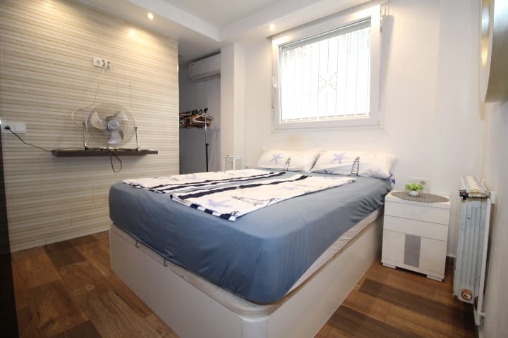 Chalet de 3 habitaciones en Orihuela Costa en venta con piscina - 265.000 € (Ref: 8499958)