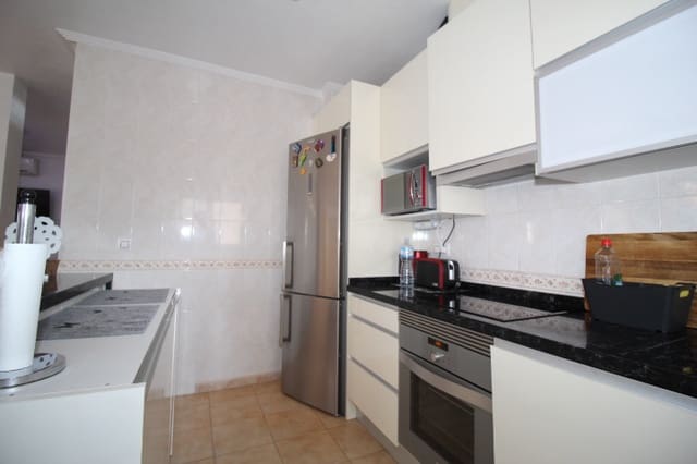 Chalet de 3 habitaciones en Villamartín - Las Filipinas, Orihuela en venta con piscina - 265.000 € (Ref: 8499958)