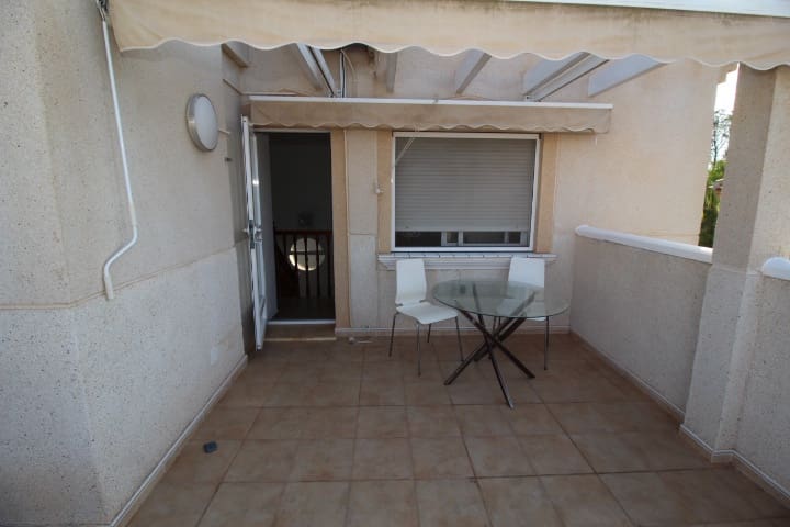 Chalet de 3 habitaciones en Orihuela Costa en venta con piscina - 265.000 € (Ref: 8499958)