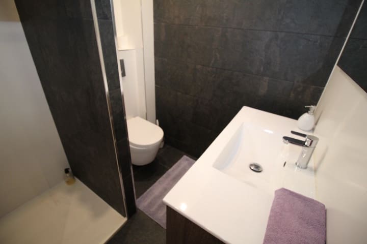 Chalet de 3 habitaciones en Orihuela Costa en venta con piscina - 265.000 € (Ref: 8499958)