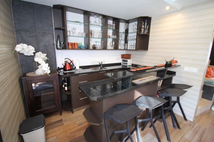 Chalet de 3 habitaciones en Orihuela Costa en venta con piscina - 265.000 € (Ref: 8499958)