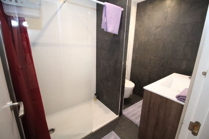 Chalet de 3 habitaciones en Orihuela Costa en venta con piscina - 265.000 € (Ref: 8499958)