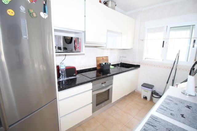 Chalet de 3 habitaciones en Villamartín - Las Filipinas, Orihuela en venta con piscina - 265.000 € (Ref: 8499958)