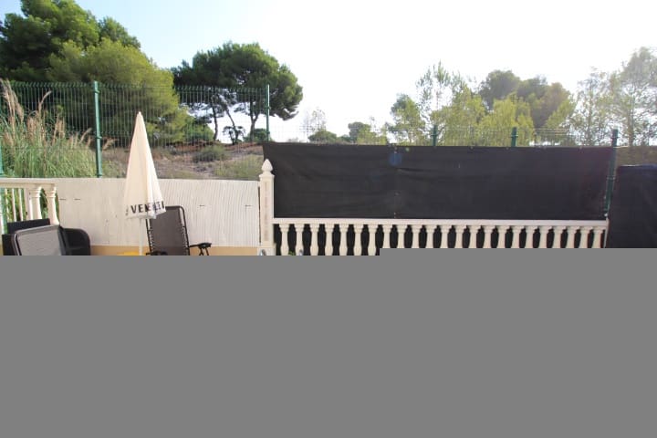 Chalet de 3 habitaciones en Orihuela Costa en venta con piscina - 265.000 € (Ref: 8499958)