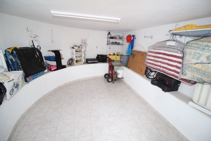 Chalet de 3 habitaciones en San Miguel de Salinas en venta con piscina - 460.000 € (Ref: 8541888)