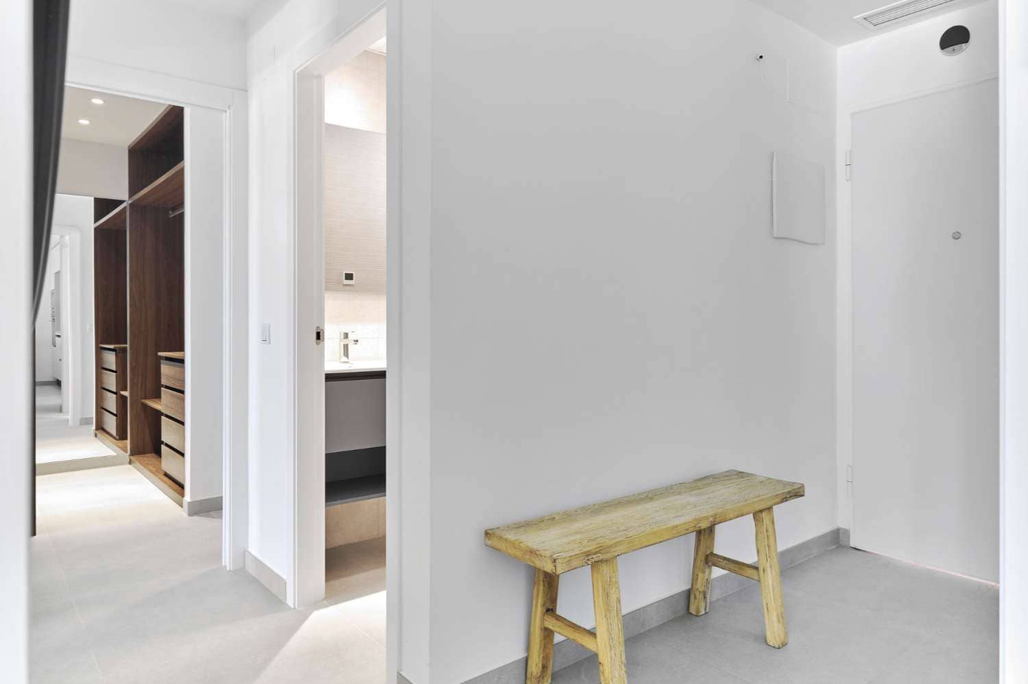 2 camera da letto Appartamento sulla Spiaggia in vendita in Torrevieja con piscina garage - 360.000 € (Rif: 8612290)