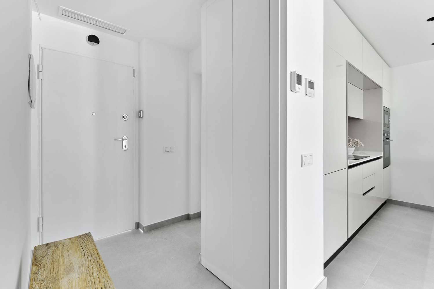 2 camera da letto Appartamento sulla Spiaggia in vendita in Torrevieja con piscina garage - 360.000 € (Rif: 8612290)