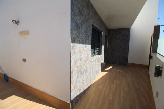 4 bedroom Villa for sale in Torre de la Horadada, Pilar de la Horadada with pool - € 597,000 (Ref: 8817296)