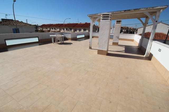 4 bedroom Villa for sale in Torre de la Horadada, Pilar de la Horadada with pool - € 597,000 (Ref: 8817296)