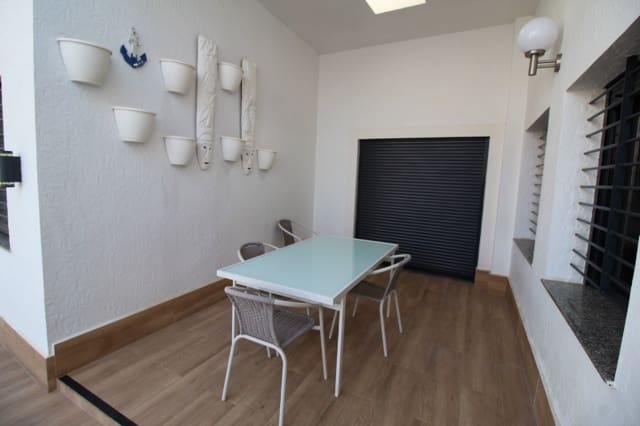 4 bedroom Villa for sale in Torre de la Horadada, Pilar de la Horadada with pool - € 597,000 (Ref: 8817296)