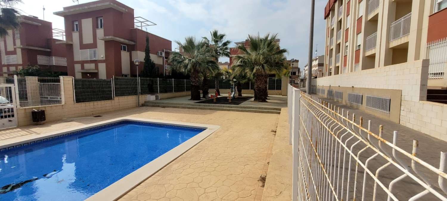 1 bedroom Apartment for sale in Cabo Roig with pool - € 135,500 (Ref: 8842904)