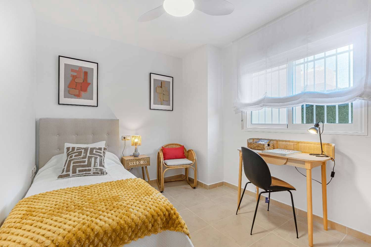 1 bedroom Apartment for sale in Cabo Roig with pool - € 135,500 (Ref: 8842904)