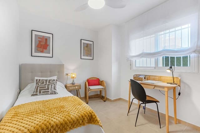 1 soveværelse Lejlighed til salg i Cabo Roig, Orihuela med swimmingpool - € 135.500 (Ref: 8842904)