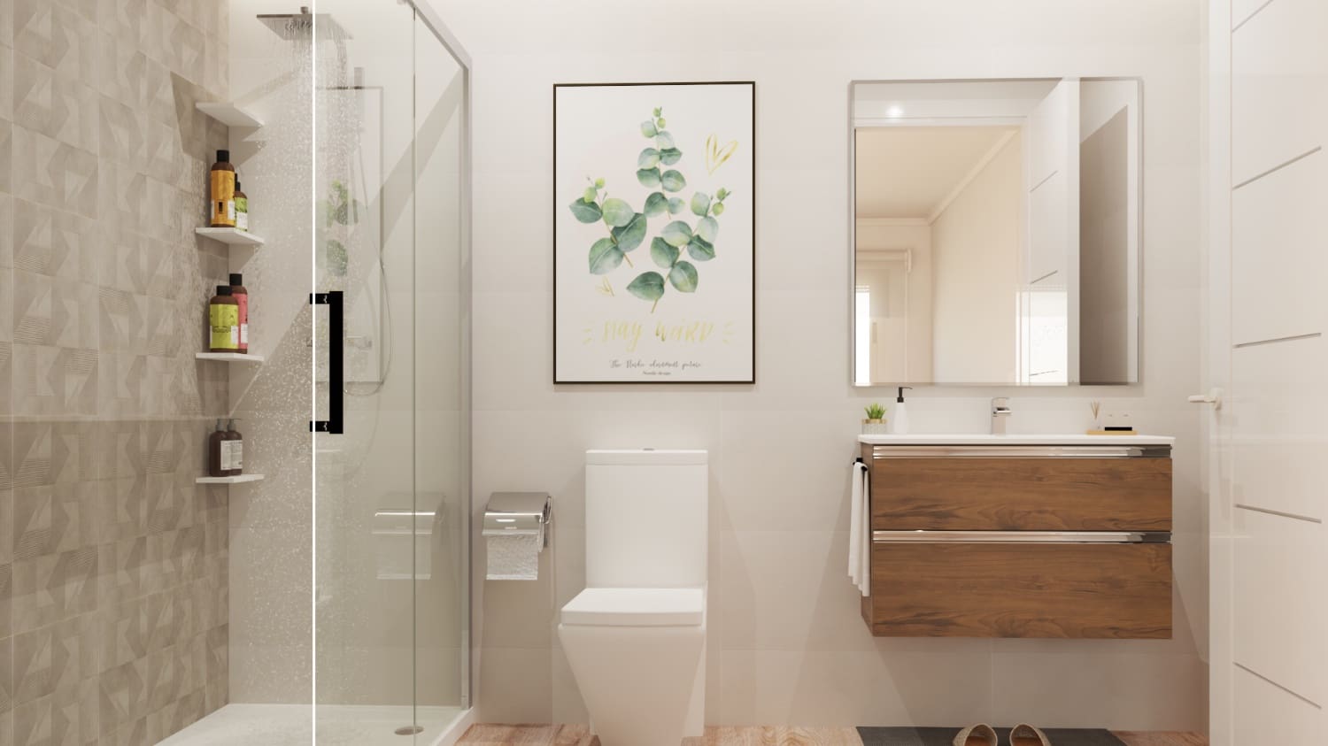 2 soveværelse Strandlejlighed til salg i Torrevieja med swimmingpool garage - € 280.000 (Ref: 8848907)