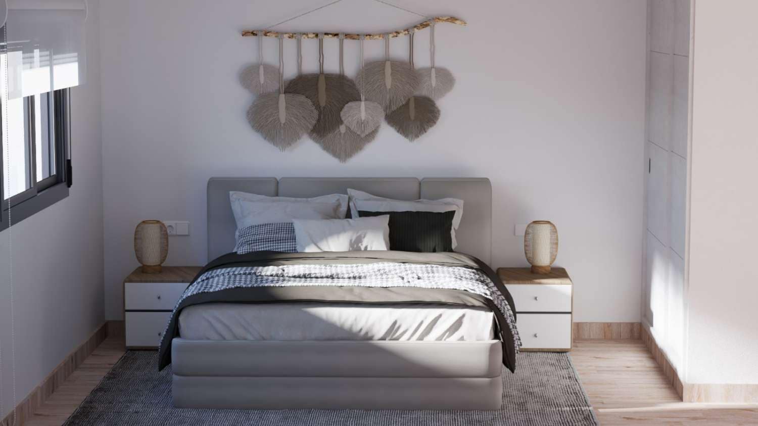 2 soveværelse Strandlejlighed til salg i Torrevieja med swimmingpool garage - € 280.000 (Ref: 8848907)