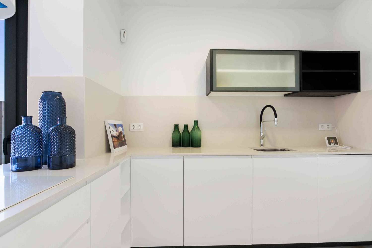 3 soverom Kjedet enebolig til salgs i Los Montesinos med svømmebasseng garasje - € 337 500 (Ref: 8885791)