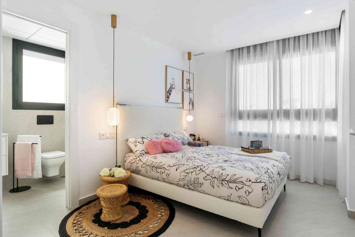 3 sypialnia Willa na sprzedaż w Rojales z basenem garażem - 549 000 € (Ref: 8885792)