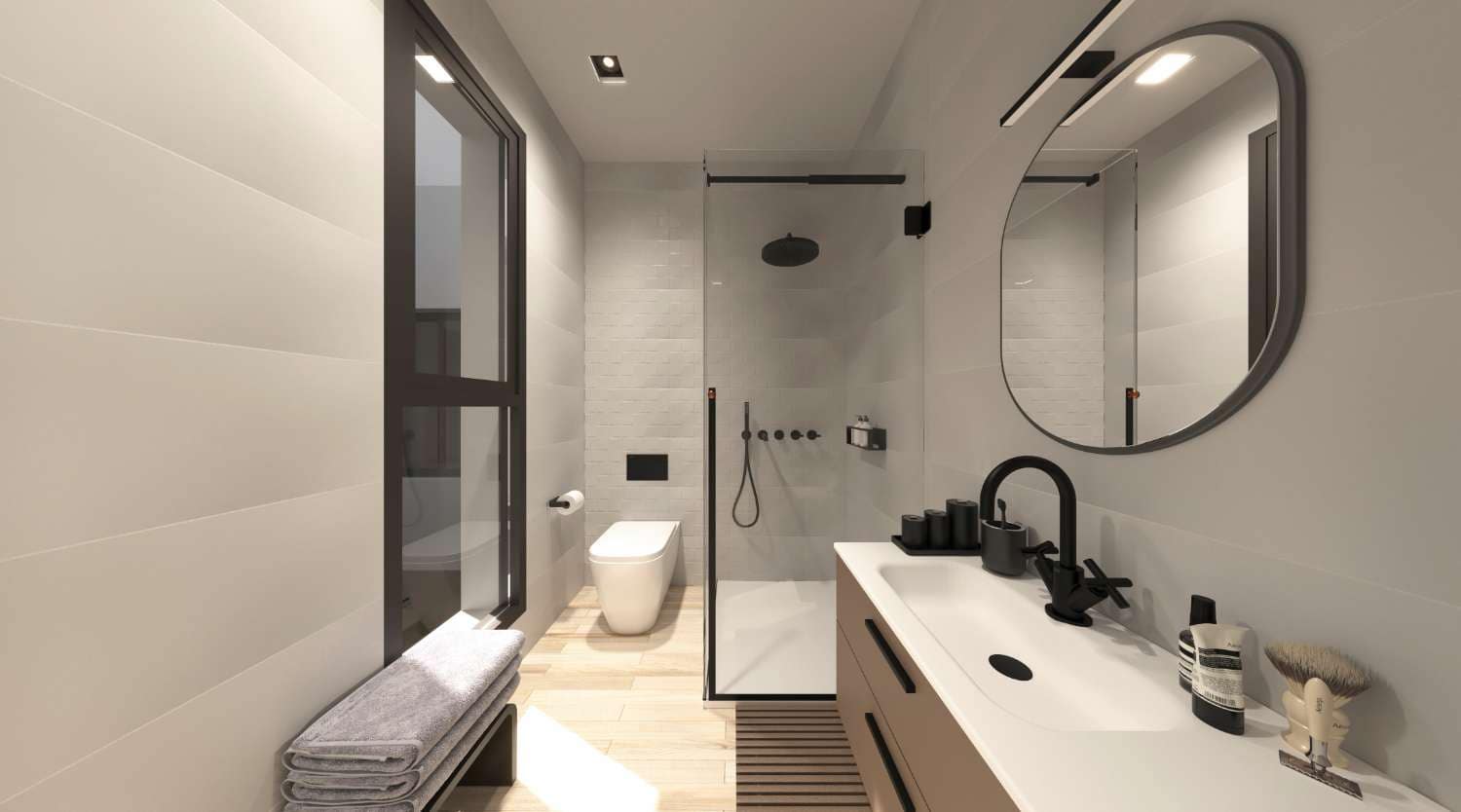 2 camera da letto Villetta a Schiera in vendita in Dolores con piscina - 267.000 € (Rif: 8885795)