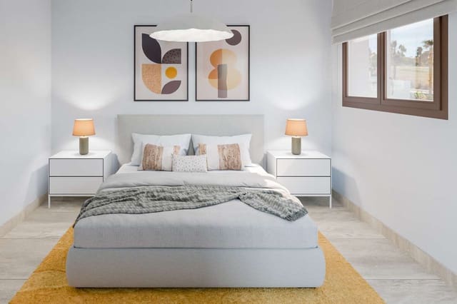 3 quarto Moradia para venda em Algorfa - 535 000 € (Ref: 8948507)