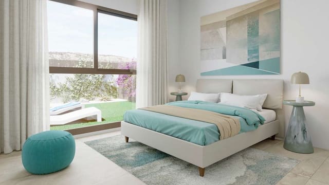 3 quarto Moradia para venda em Algorfa - 535 000 € (Ref: 8948507)