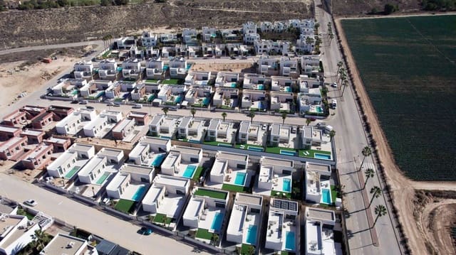 3 quarto Moradia para venda em Algorfa - 535 000 € (Ref: 8948507)