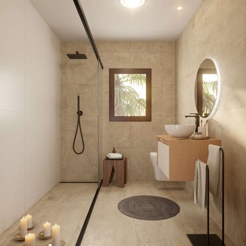 3 quarto Moradia para venda em Algorfa com piscina - 478 000 € (Ref: 8950051)