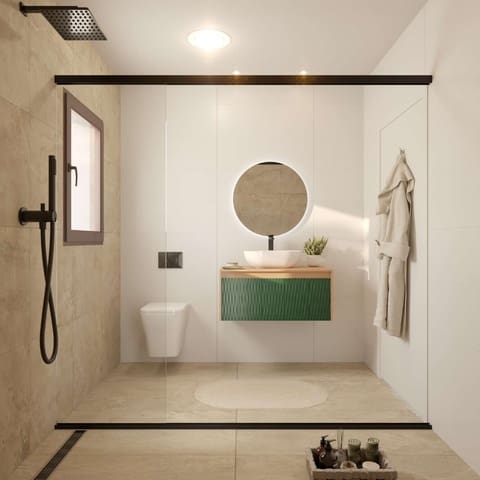 3 quarto Moradia para venda em Algorfa com piscina - 478 000 € (Ref: 8950051)