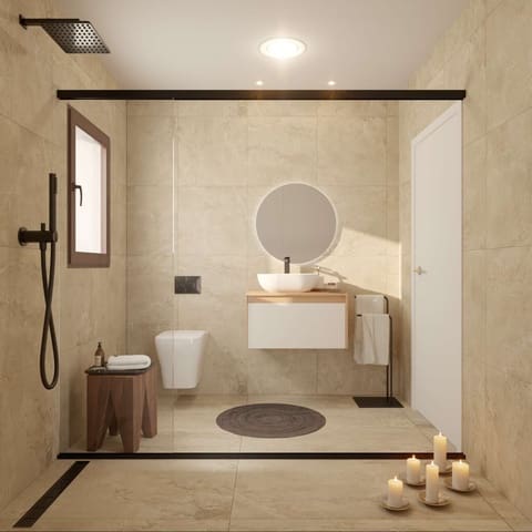 3 quarto Moradia para venda em Algorfa com piscina - 478 000 € (Ref: 8950051)