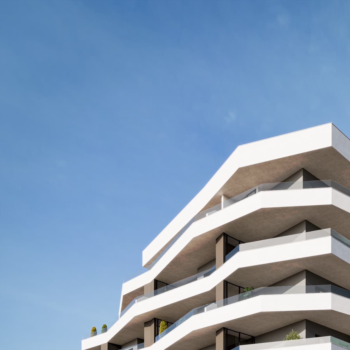 2 bedroom Apartment for sale in San Miguel de Salinas with pool garage - € 229,900 (Ref: 8978374)