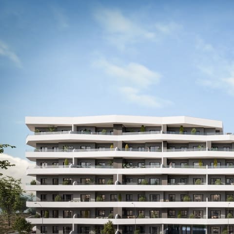 2 camera da letto Appartamento in vendita in San Miguel de Salinas con piscina garage - 229.900 € (Rif: 8978374)