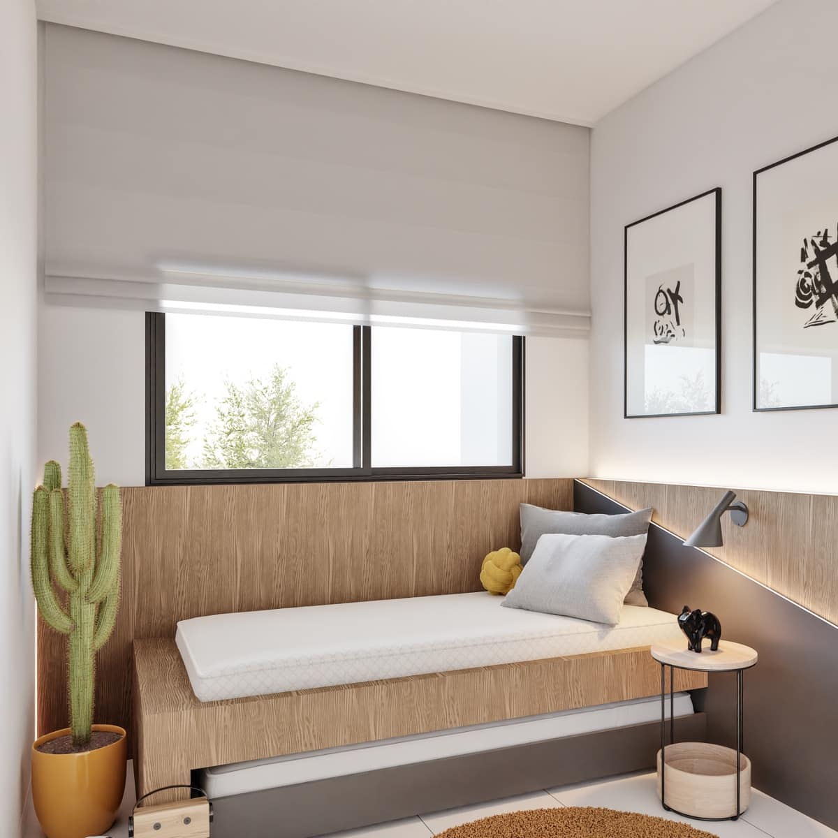 2 bedroom Apartment for sale in San Miguel de Salinas with pool garage - € 229,900 (Ref: 8978374)