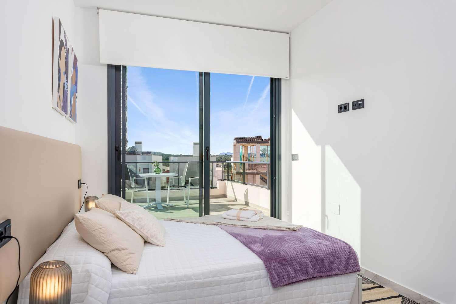 3 Zimmer Villa zu verkaufen in Benijofar mit Pool Garage - 435.000 € (Ref: 8978375)