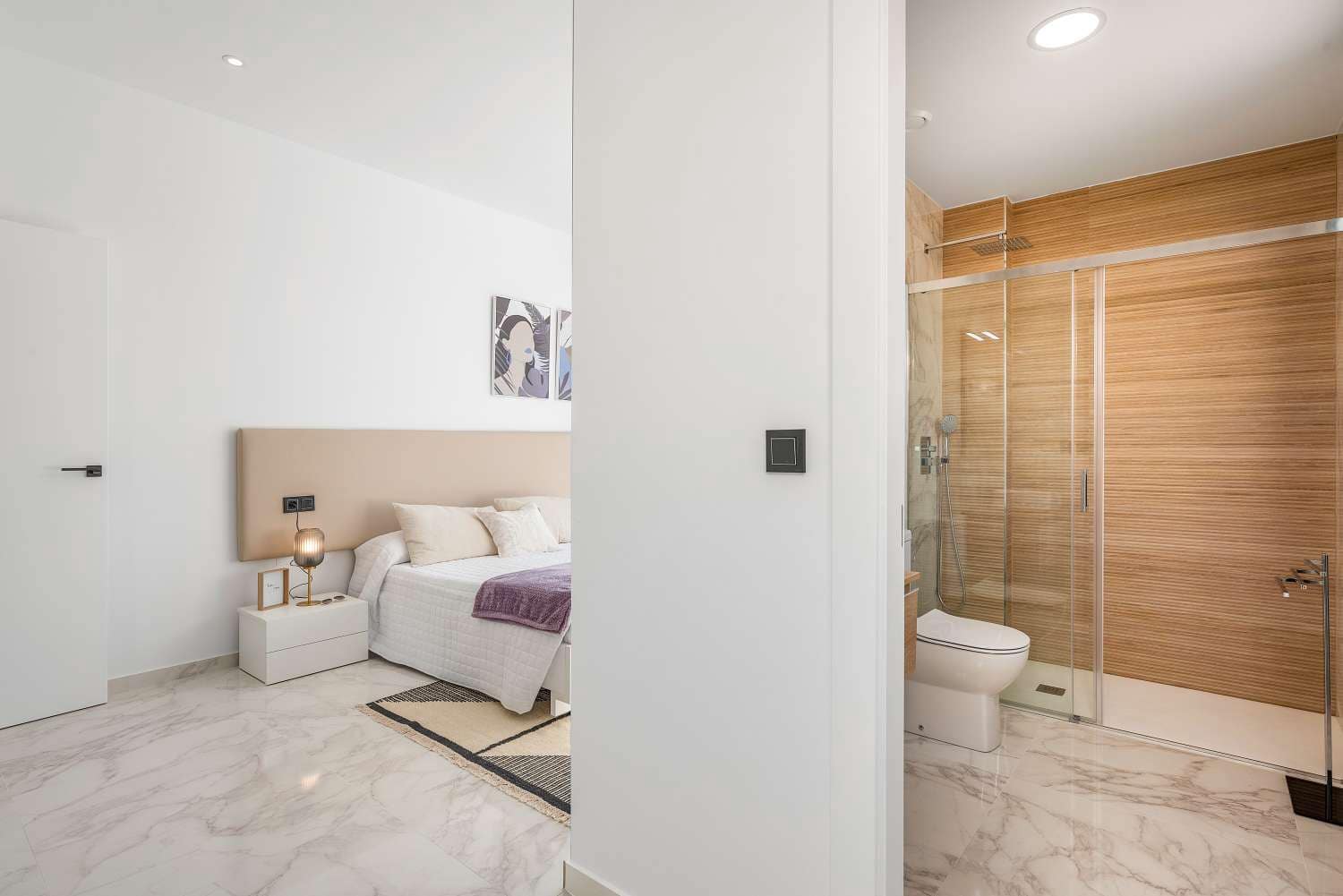 3 Zimmer Villa zu verkaufen in Benijofar mit Pool Garage - 435.000 € (Ref: 8978375)