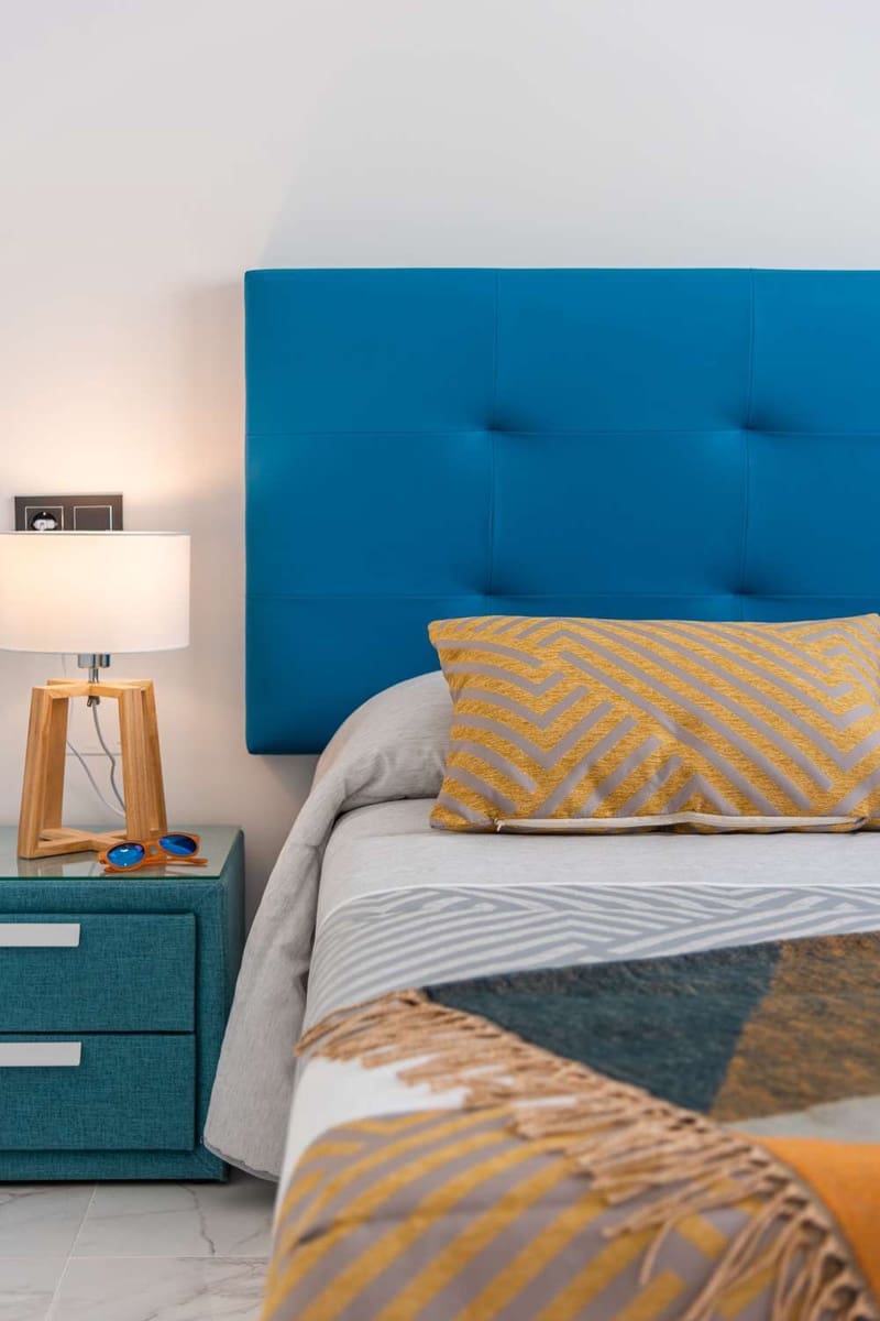 3 Zimmer Villa zu verkaufen in Benijofar mit Pool Garage - 435.000 € (Ref: 8978375)