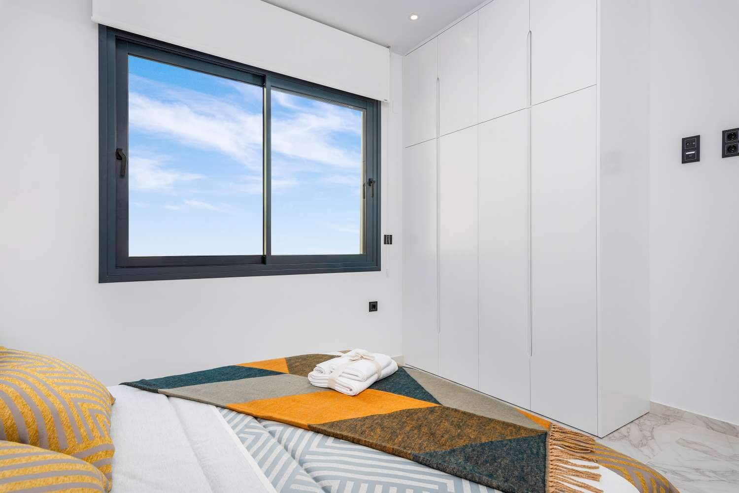 3 Zimmer Villa zu verkaufen in Benijofar mit Pool Garage - 435.000 € (Ref: 8978375)