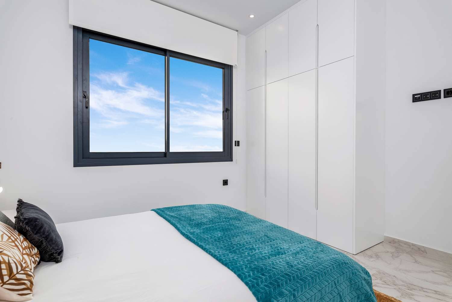 3 Zimmer Villa zu verkaufen in Benijofar mit Pool Garage - 435.000 € (Ref: 8978375)