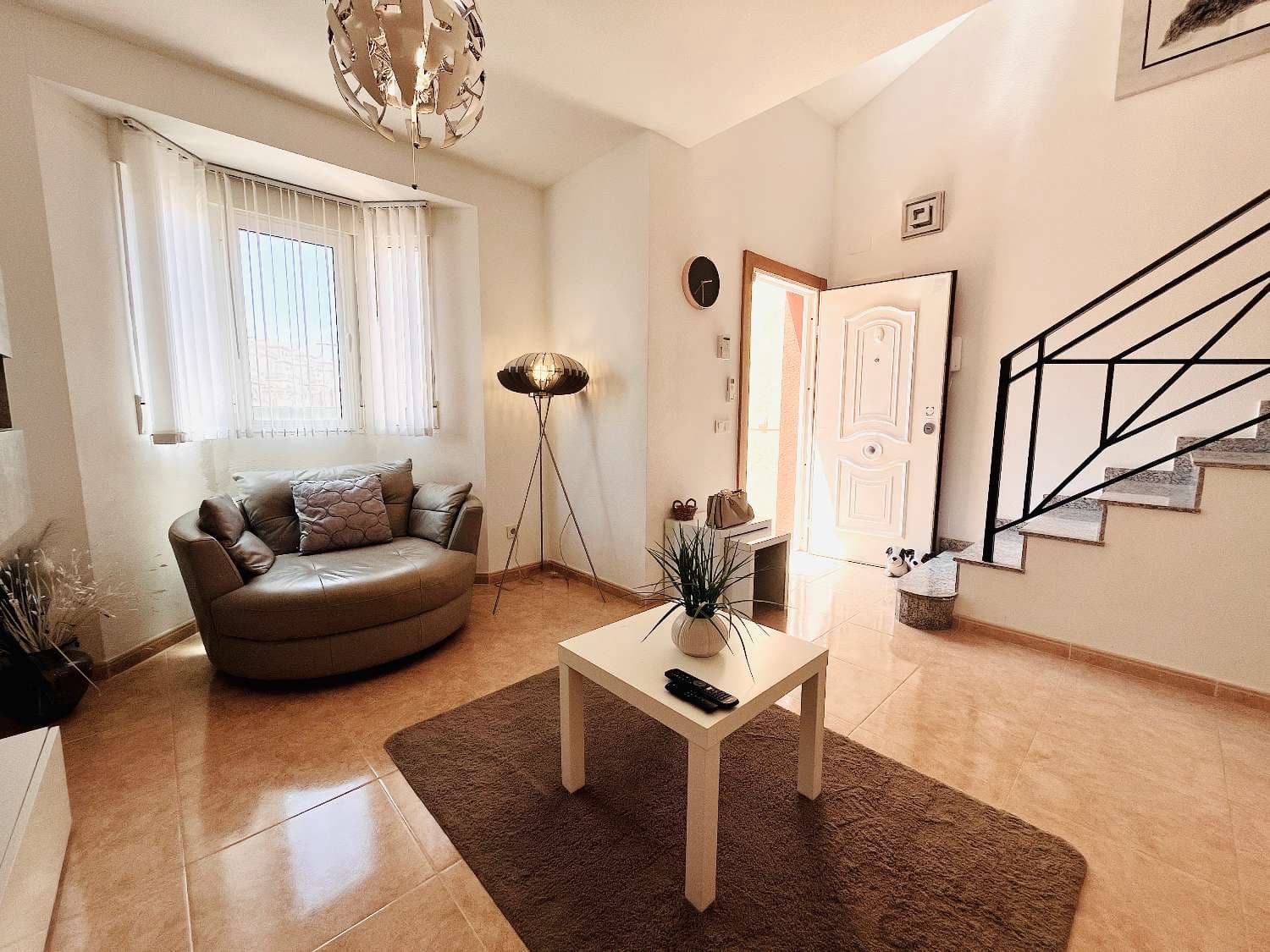 3 soverom Leilighet til salgs i Cabo Roig med svømmebasseng - € 234 000 (Ref: 9000887)