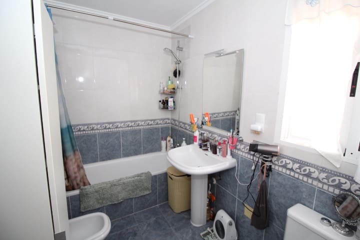 3 quarto Moradia para venda em Orihuela Costa com piscina - 345 000 € (Ref: 9022953)