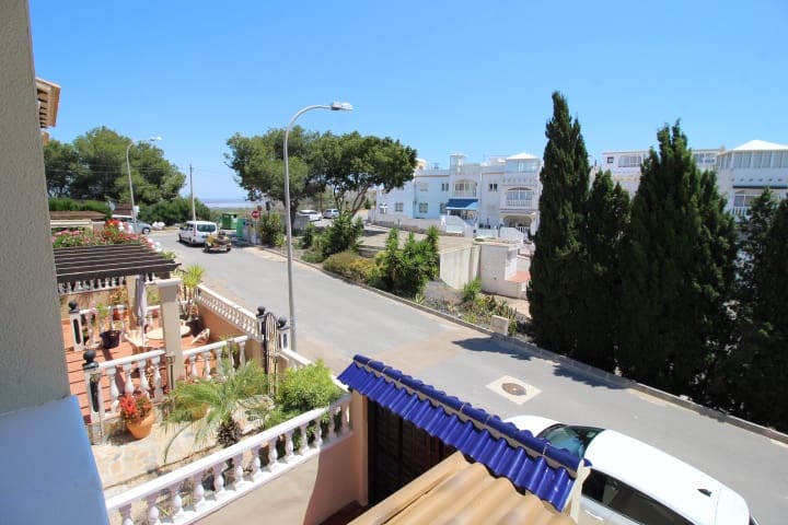 3 quarto Moradia para venda em Orihuela Costa com piscina - 345 000 € (Ref: 9022953)