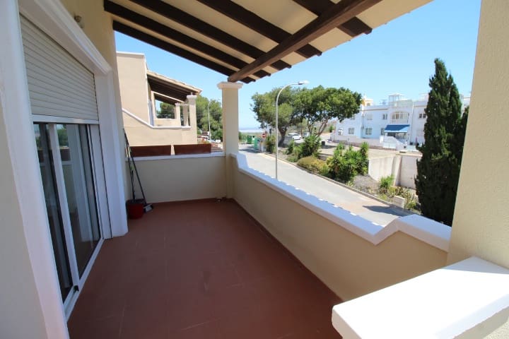 3 quarto Moradia para venda em Orihuela Costa com piscina - 345 000 € (Ref: 9022953)