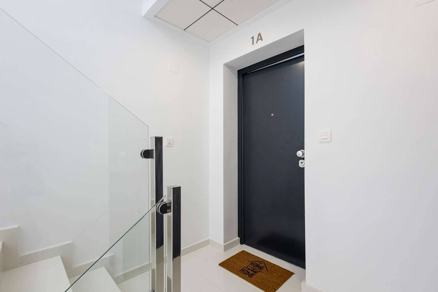 2 bedroom Flat for sale in Jacarilla - € 149,000 (Ref: 9024467)