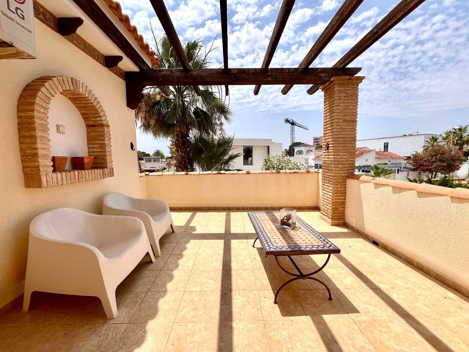 5 bedroom Villa for sale in Orihuela Costa with pool - € 795,000 (Ref: 9036406)