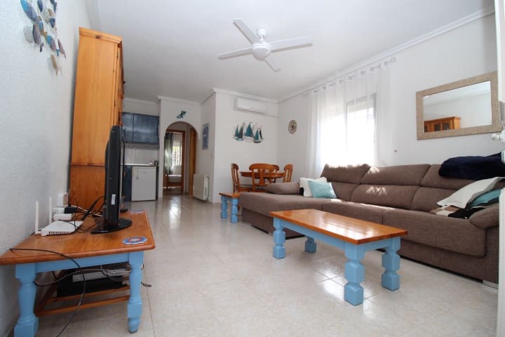 4 chambre Villa/Maison à vendre à San Miguel de Salinas - 285 000 € (Ref: 9042016)