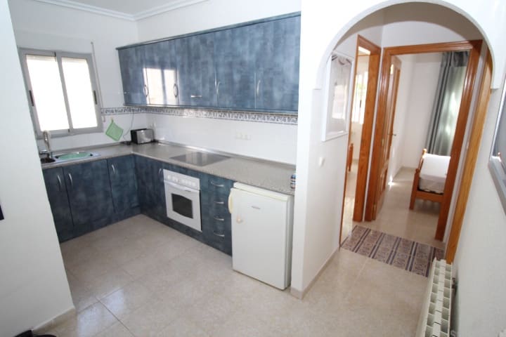 4 chambre Villa/Maison à vendre à San Miguel de Salinas - 285 000 € (Ref: 9042016)