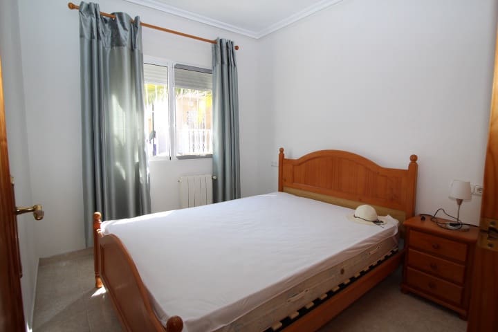 4 chambre Villa/Maison à vendre à San Miguel de Salinas - 285 000 € (Ref: 9042016)