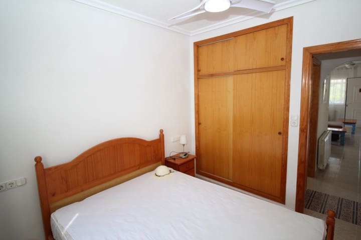 4 chambre Villa/Maison à vendre à San Miguel de Salinas - 285 000 € (Ref: 9042016)