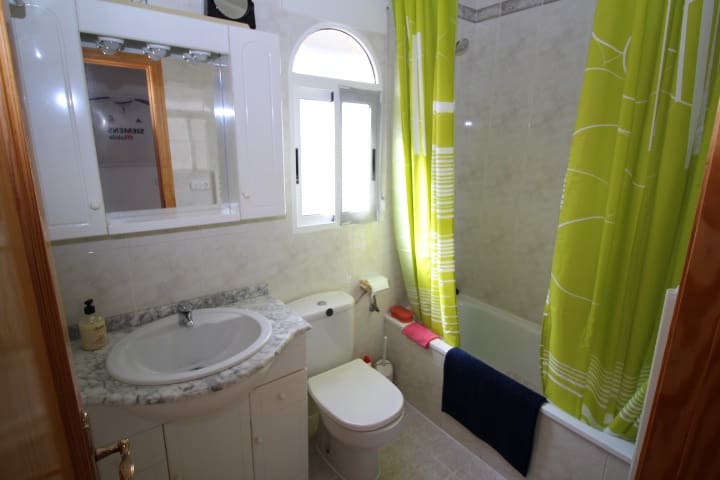 4 chambre Villa/Maison à vendre à San Miguel de Salinas - 285 000 € (Ref: 9042016)