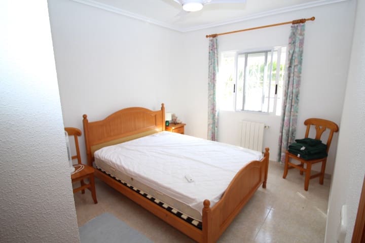 4 chambre Villa/Maison à vendre à San Miguel de Salinas - 285 000 € (Ref: 9042016)